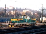 Msto : Praha - SmchovDatum : 7.12.1996