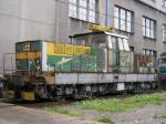 Msto : Ostrava - depoDatum : 17.06.2004