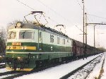 Místo : Rosice nad LabemDatum : 12.1.1995