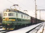 Msto : Rosice nad LabemDatum : 12.1.1995