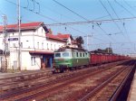 Msto : Lys nad LabemDatum : 08.09.2002