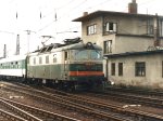 Msto : Praha - Masarykovo ndraDatum : 25.4.1996