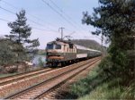 Msto : Tnec nad LabemDatum : 3.5.1995