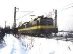 Msto : Havov - SuchDatum : 25.01.2000