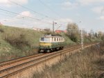 Msto : Praha - MaleiceDatum : 19.4.1994