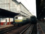 Msto : Praha hl.n.Datum : 25.12.1997