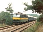 Msto : Tnec nad LabemDatum : 20.8.1995