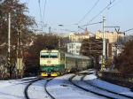 Msto : Praha - SmchovDatum : 31.01.2010