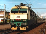 Msto : Ostrava - SvinovDatum : 11.02.2001