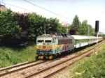 Msto : Ostrava - VtkoviceDatum : 25.05.2001