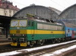 Msto : Praha hl.n.Datum : 11.03.2005