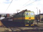 Msto : Ostrava hl.n.Datum : 23.10.2002