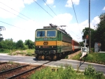 Msto : Polanka nad OdrouDatum : 27.06.2001