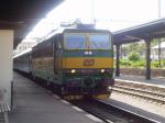 Msto : Praha - Masarykovo ndraDatum : 07.07.2004