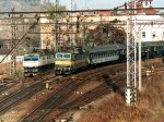 Msto : Praha - SmchovDatum : 4.11.1997