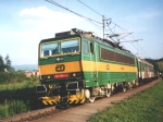 Msto : Mosty u Jablnkova - zastvkaDatum : 15.06.2001