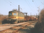 Msto : Praha - Doln PoerniceDatum : 12.03.1999