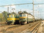 Msto : Praha - BchoviceDatum : 27.10.1993