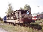 Msto : esk BudjoviceDatum : 27.09.2003