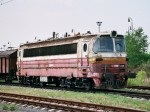 Msto : Brno - MalomiceDatum : 05.08.2003