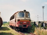 Msto : Brno - MalomiceDatum : 05.08.2003