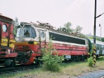 Msto : Brno - MalomiceDatum : 05.08.2003