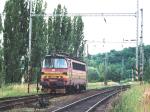 Msto : Brno - MalomiceDatum : 08.07.2001