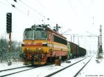 Msto : Brno - MalomiceDatum : 17.12.2002