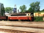 Msto : Svtl nad SzavouDatum : 28.5.1995