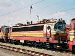 Msto : Brno - MalomiceDatum : 05.08.2003