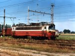 Msto : Jindichv HradecDatum : 23.7.1994