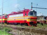 Msto : RD Bratislava - vchodDatum : 06.09.1994