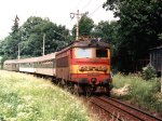 Msto : Jindichv HradecDatum : 12.6.1996