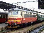 Msto : Brno hl.n.Datum : z 1998