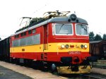 Msto : Jindichv HradecDatum : 19.7.1994