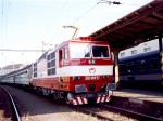 Msto : Bratislava hl.st.Datum : 24.07.2003