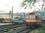 Msto : Bratislava hl.st.Datum : 14.9.1995