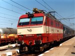 Msto : Poprad - TatryDatum : 21.7.1995