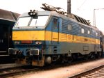 Msto : Praha - SmchovDatum : 14.1.1993