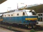 Msto : Praha - SmchovDatum : 9.10.1993