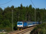 Místo : Mirošovice
Datum : 25.04.2014