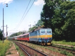 Msto : Polanka nad Odrou - zastvkaDatum : 27.06.2001