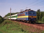 Msto : r nad SzavouDatum : 28.05.2005