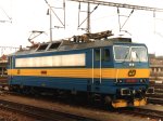 Msto : Praha - SmchovDatum : 3.3.1995