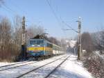 Msto : Svtl nad SzavouDatum : 24.01.2004