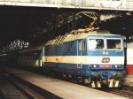 Msto : Praha hl.n.Datum : 03.03.1999