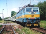 Msto : Polanka nad Odrou - zastvkaDatum : 27.06.2001