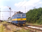 Msto : Praha - ZbhliceDatum : 31.07.2001