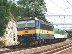 Msto : Praha - SmchovDatum : 15.07.2001