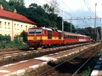 Msto : Praha - BubeneDatum : 5.7.1996